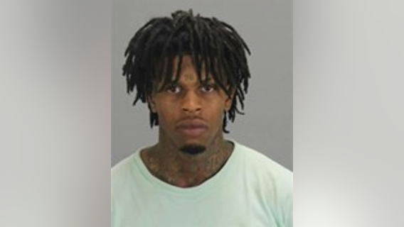 Man wanted for 'numerous' Atlanta aggravated assaults arrested in Forest Park, police say