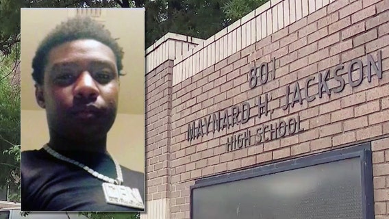 Atlanta teen set to graduate over summer murdered in 'set-up,' family says