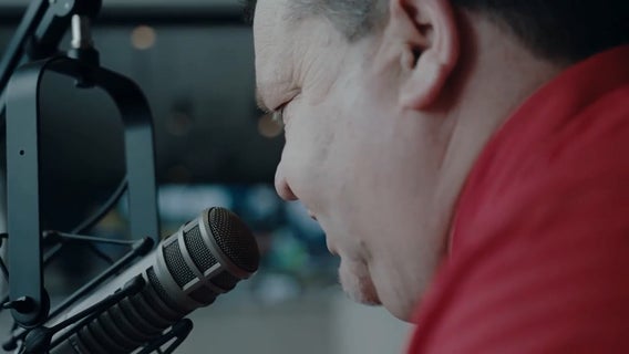 Longtime Atlanta Braves ballpark announcer dies