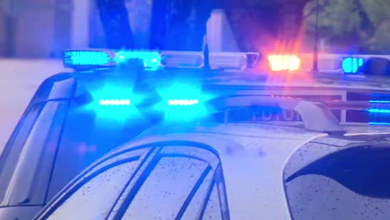 Wanted man caught after multi-county high-speed chase, deputies say.