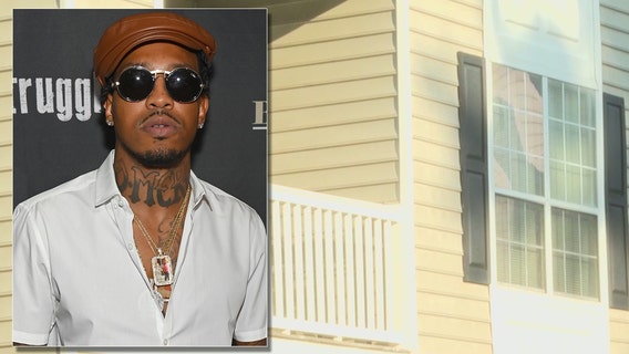 Death of Atlanta rapper Trouble: Grief just setting in for fans, friends