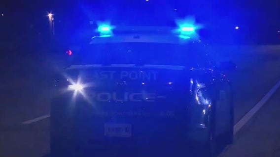 East Point police offer curfew reminder amid metro Atlanta teen takeovers