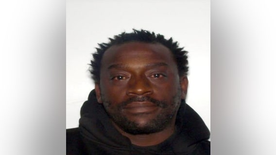 Police searching for person of interest with connection to deadly East Point shooting