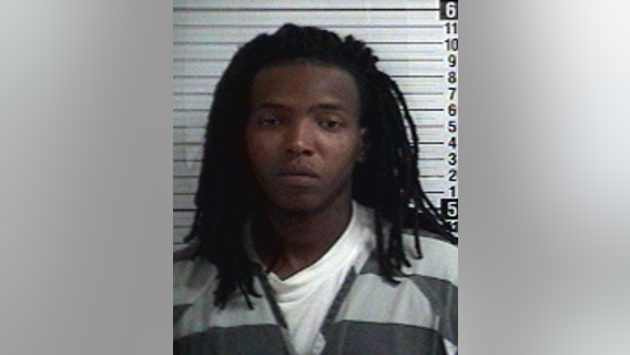 Georgia man arrested for sexual battery, drug possession in Florida Panhandle