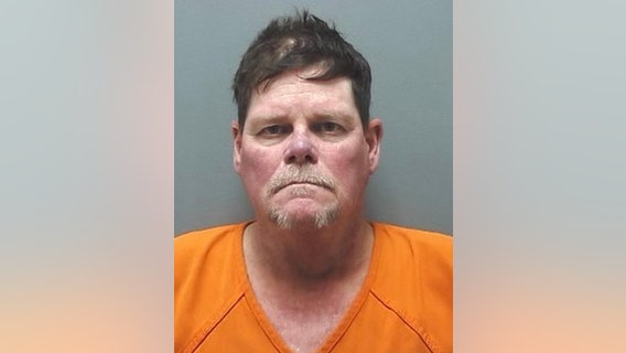 Holly Springs man arrested following child porn tip, police say