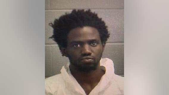 Man injuries father, kills woman during domestic shooting at Griffin apartment, police say