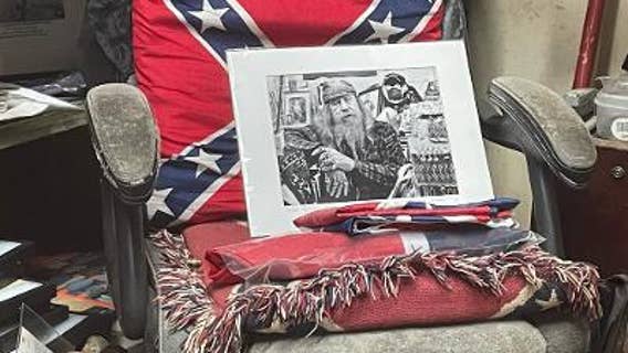 Kennesaw councilman quits, businesswoman sells shop after controversial Civil War shop re-opens