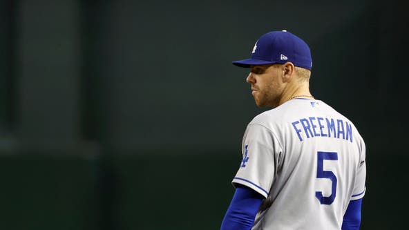 Braves take on Freddie Freeman, Dodgers for 1st time at Truist Park