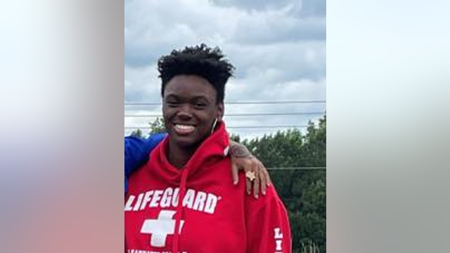 Deputies search for missing teen in Paulding County