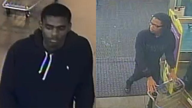 Atlanta police search for suspects in deadly shooting at DeKalb County Kroger