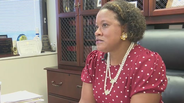 Roe v. Wade overturned: DeKalb County DA defends 'discretion not to prosecute' abortion-related cases