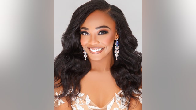 Miss Georgia Kelsey Hollis finishes in top 5 in 2023 Miss America competition