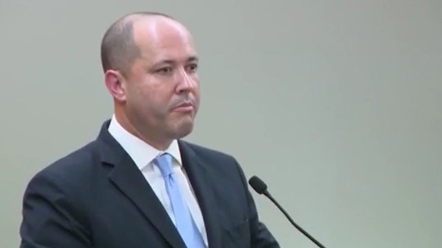 Jordan outraises incumbent Carr in Georgia attorney general race