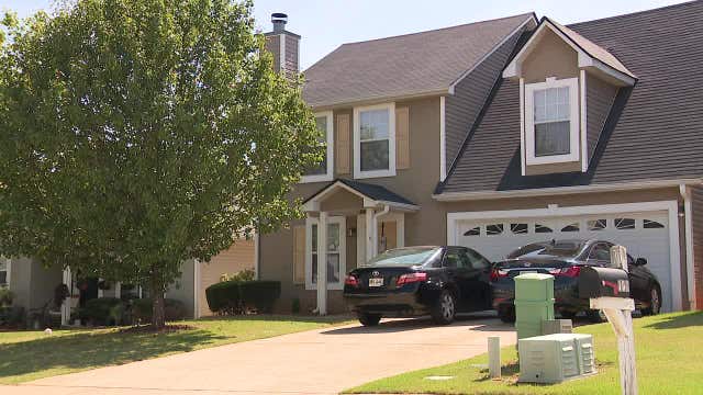 Deaths of mother, 1-year-old girl stun Newton County neighbors, Clayton County church goers