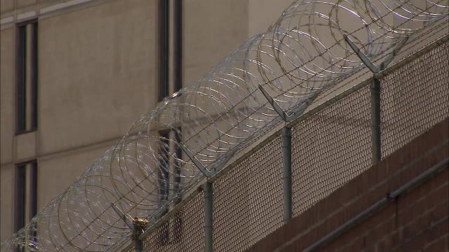 Sheriff: Water line repairs underway at Fulton County Jail
