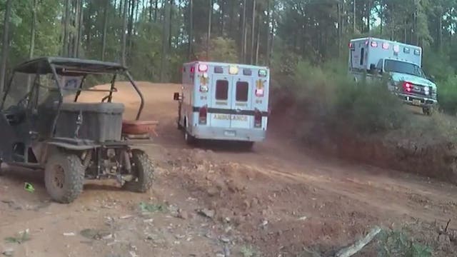 Attorney: $22 million wrongful death verdict against Durhamtown will 'take years' to collect