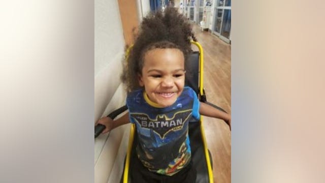 Atlanta police find parents of child wandering street alone