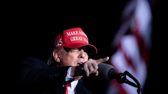 Fulton County grand jury investigating Donald Trump, others back in action