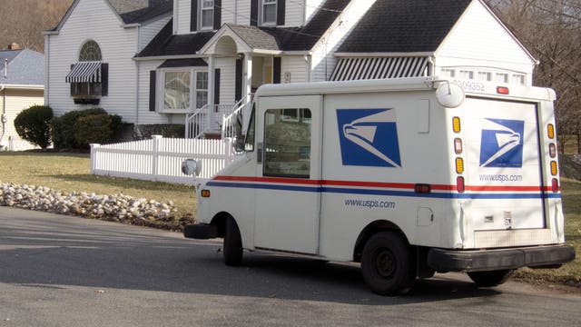 Convicted felon indicted for Georgia mail carrier's murder