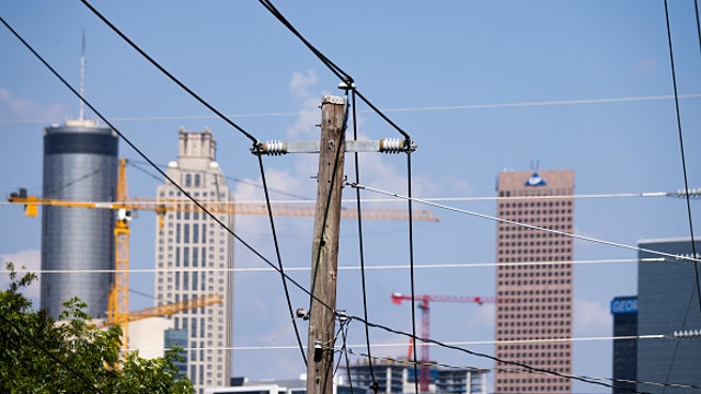 Georgia Power proposes 12% increase in bills, with 2023 leap