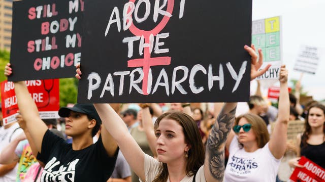 Roe v. Wade overturned: Georgia DAs say they won't prosecute abortions