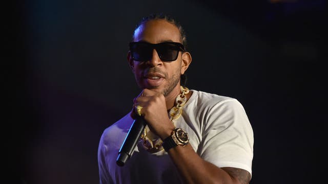 Ludacris to be honored with star on Hollywood Walk of Fame