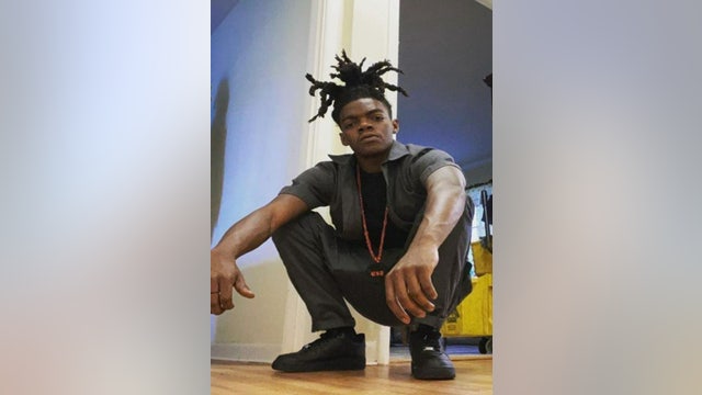 Henry County police searching for murder suspect