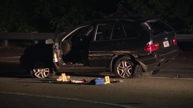 Name released of man shot, killed by undercover agents during Holly Spring Walmart drug sting