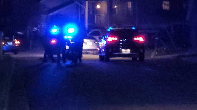 Police search for man who opened fire at South Fulton house party