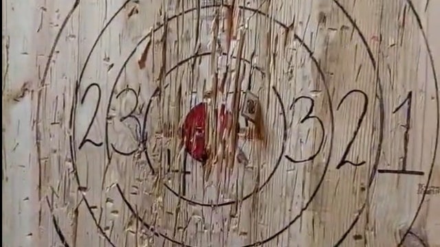 Throwing facility brings 'cutting-edge' action to Inman Park