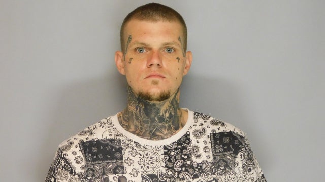 Inmate who removed ankle monitor, left work release program arrested