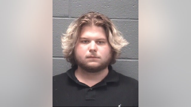 Deputies: Driver who crashed into elderly man on lawn mower, killing him, was drunk and texting