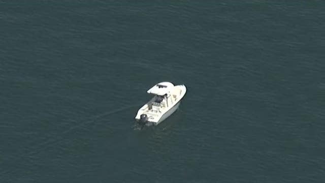 Buford man dies in Lake Lanier after slipping off boat for lost hat