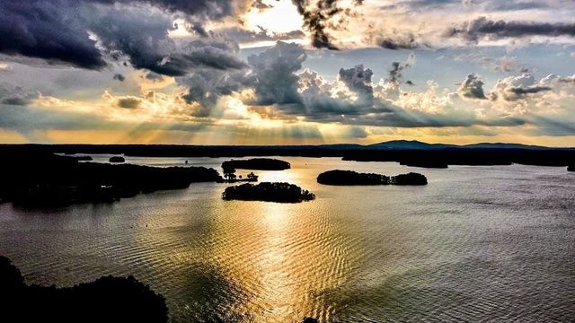 Law enforcement warn of Lake Lanier's dangers after multiple drownings