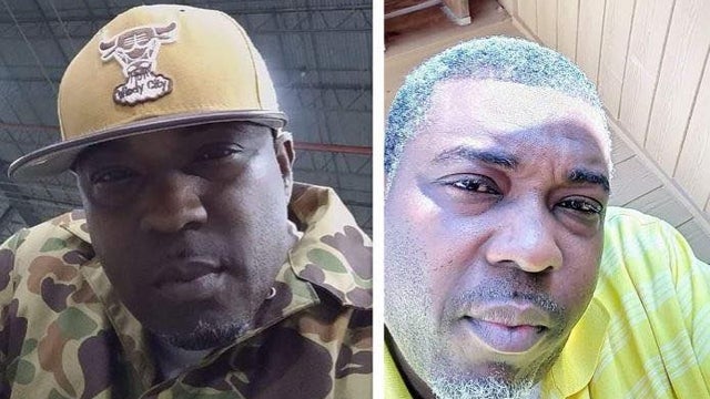 LaGrange police searching for missing man