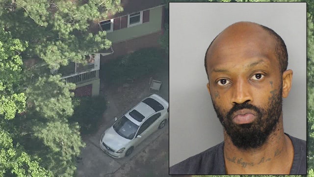 3 dead in domestic-related shooting in Austell, police say