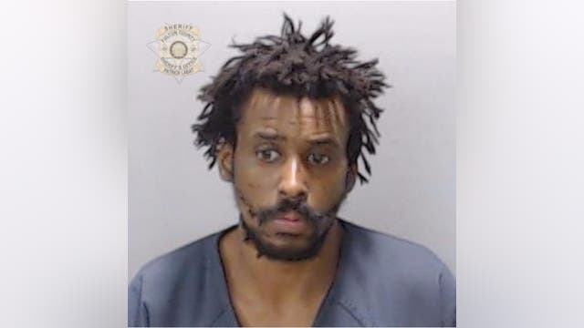 Man police consider a repeat offender arrested for drug trafficking, weapons possession