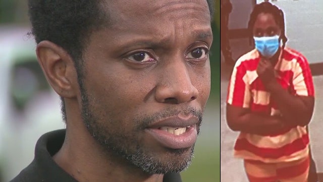 Georgia mother charged with kids' murders during house fire denied bond; father pleas for help