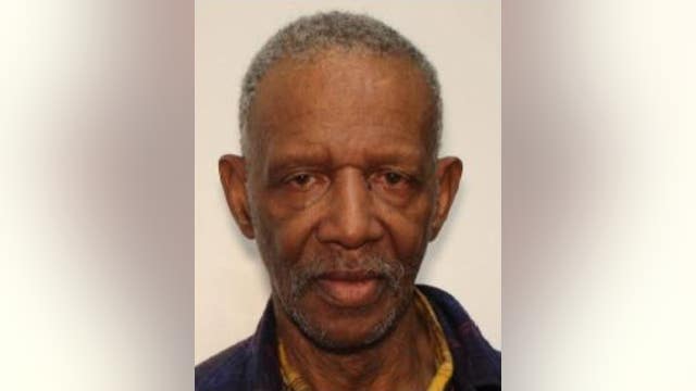 'Critically missing' 73-year-old Georgia man with Alzheimer's found