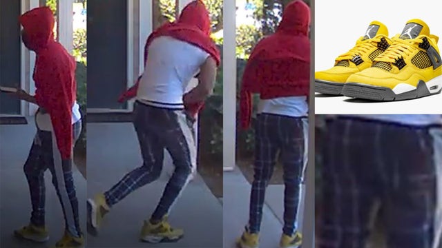 Investigators seek person of interest in SW Atlanta apartment complex shooting