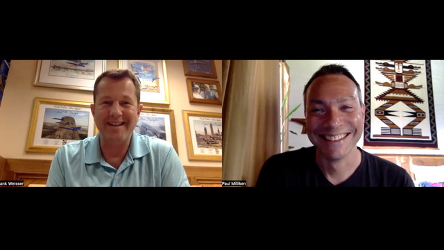 Atlanta-native pilot soars in 'Top Gun: Maverick'