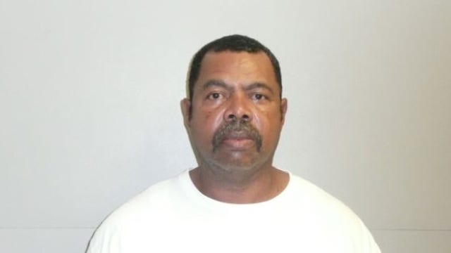 Man arrested for convenience store murder in Acworth