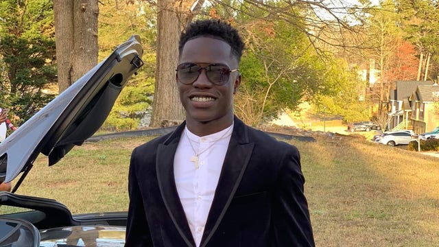 Search continues for 21-year-old hiker missing near Amicalola Falls State Park