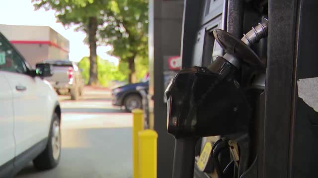 Gov. Kemp extends gas tax suspension through mid-August