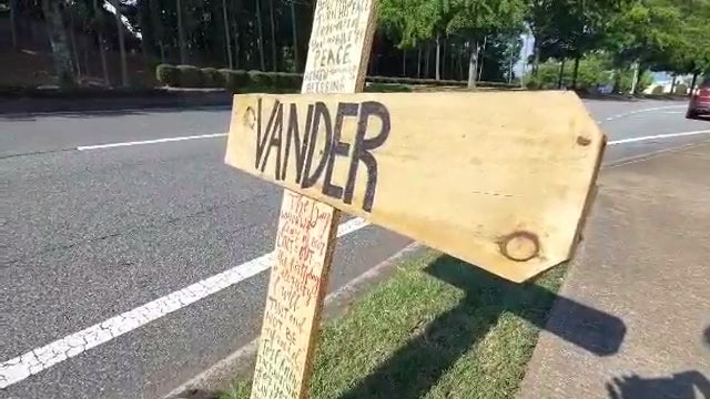 19-year-old killed in Woodstock motorcycle crash, sheriff's office says