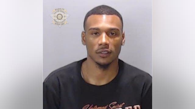 'Known street racer' arrested by Atlanta police