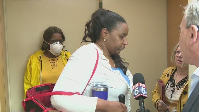 Georgia Supreme Court disbars Rockdale County lawyer, Commissioner Sherri Washington