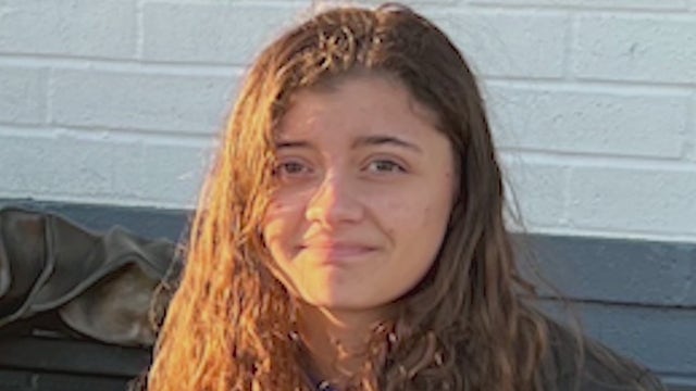 Missing Kaylee Jones: Parents of missing teen plan weekend vigil for their daughter