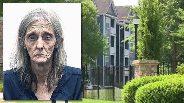 Babysitter charged with murder of Athens toddler exposed to fentanyl, police say