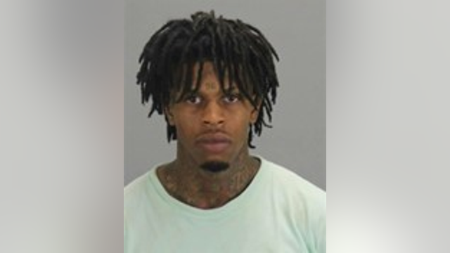 Man wanted for 'numerous' Atlanta aggravated assaults arrested in Forest Park, police say